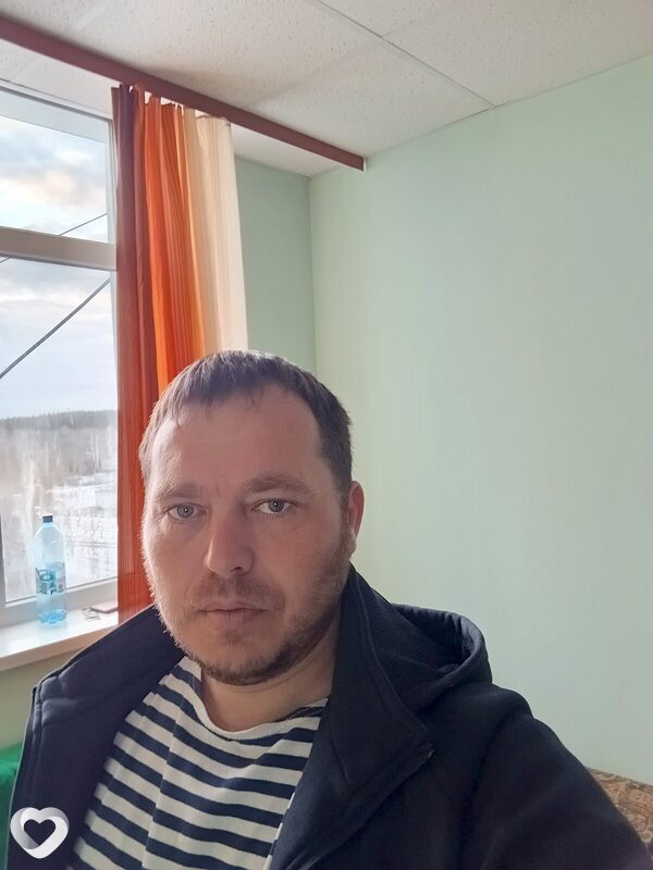 Степан, Покачи