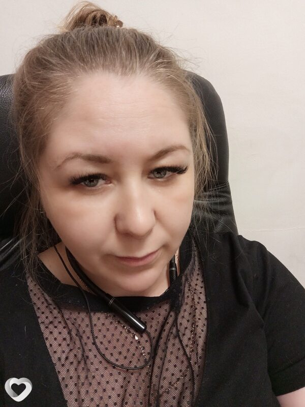 Елена, 39, Новосибирске — анкета №4046124