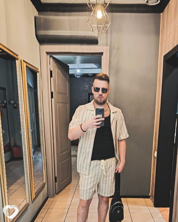 Nik, 29, Пскове — анкета №4046125