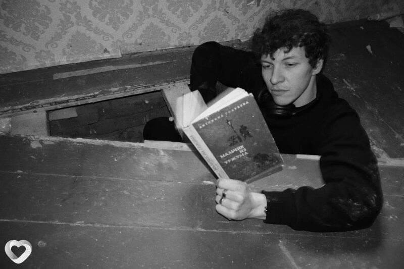 Андрей, 28, Кирове — анкета №4046127