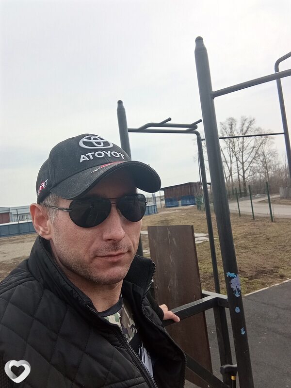 Сергей, 35, Новокузнецке — анкета №4046134