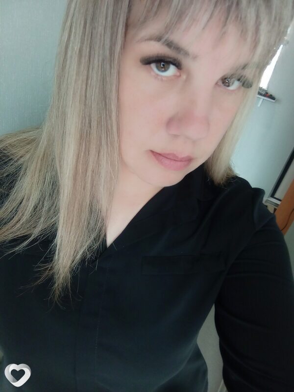 Ольга, 36, Новосибирске — анкета №4046139