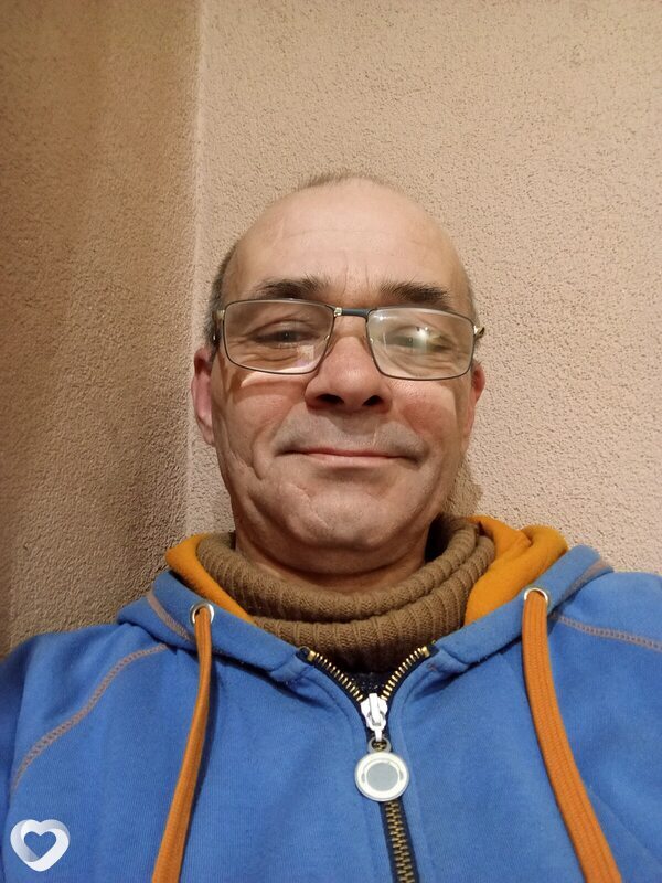 Влад, 56, Минске — анкета №4046069