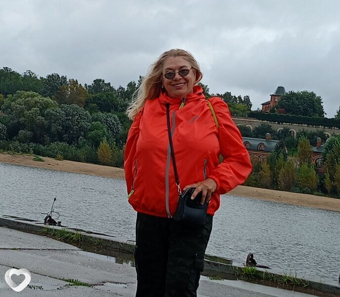 Татьяна, 61, Казани — анкета №4046075