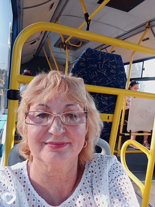 Татьяна, 70, Новокузнецке — анкета №4046081