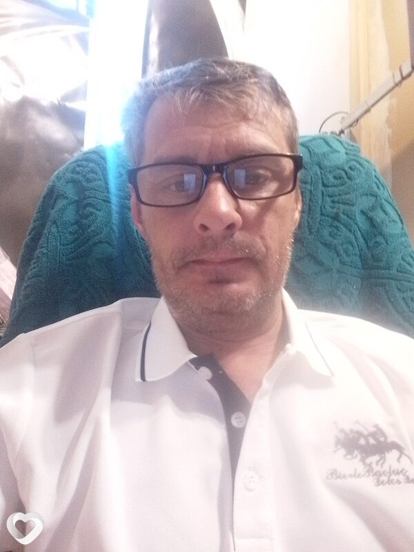 Павел, 49, Саратове — анкета №4046086