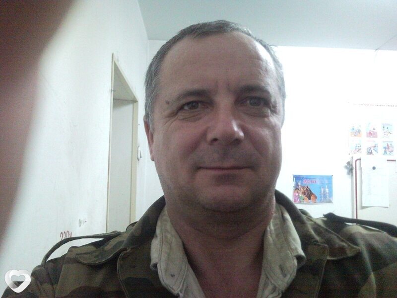 Сергей, Уссурийск