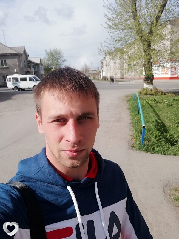 Незнакомец, 39, Кемерове — анкета №4046196