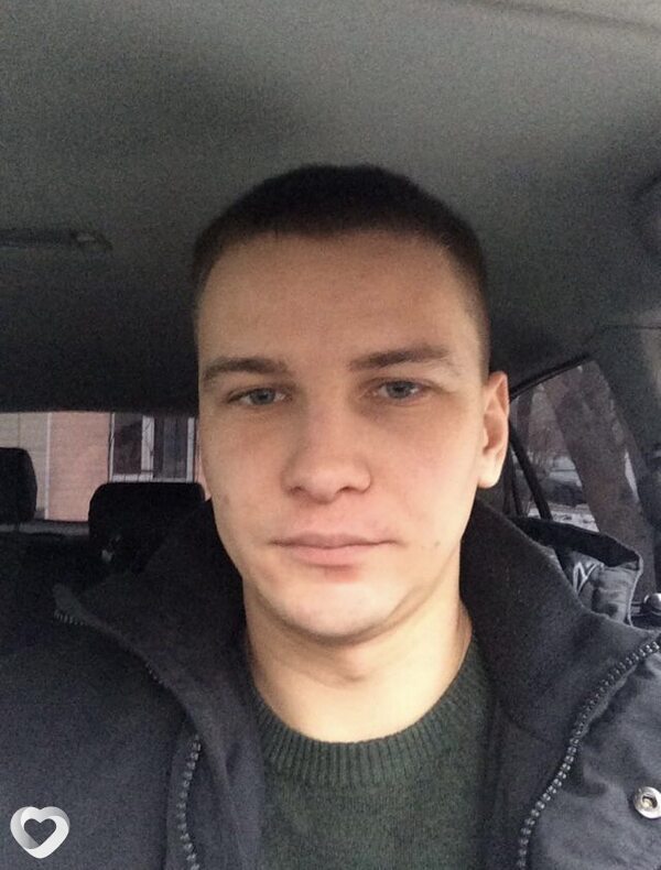 Иван, 32, Красноярске — анкета №4046199