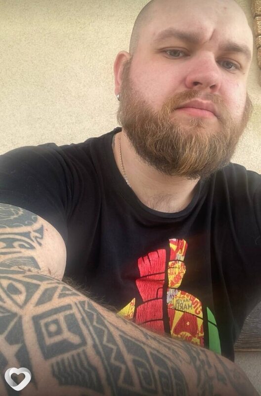 Aleks, 28, Киеве — анкета №4046202