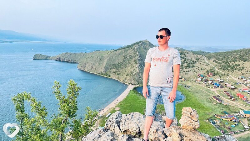Александр, 39, Самаре — анкета №4046207
