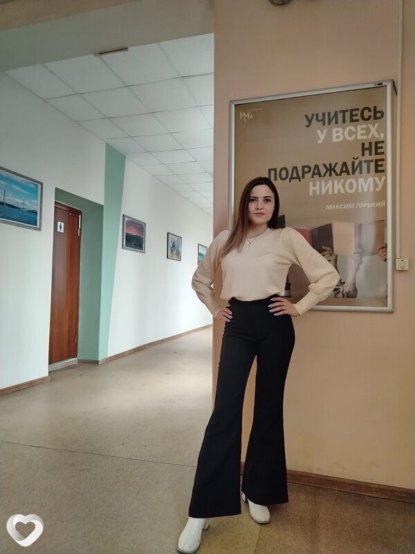 Диана, 23, Челябинске — анкета №4046211