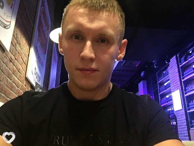 Дамир, 35, Уфе — анкета №4046243