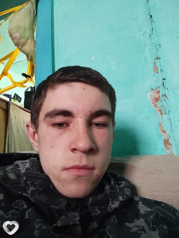 Степан, 19, Улан-Удэ — анкета №4046249