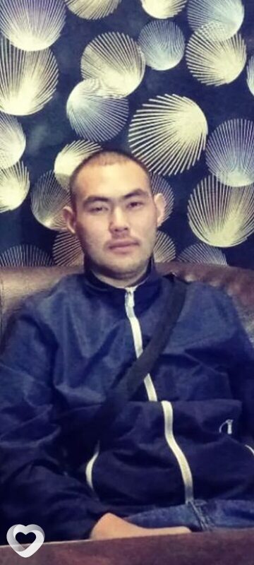 Магжан, 33, Таразе — анкета №4046250