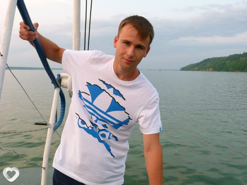 Дима, 36, Прокопьевске — анкета №4046265