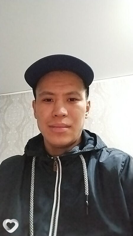 Куаныш, 31, Темиртау — анкета №4046266