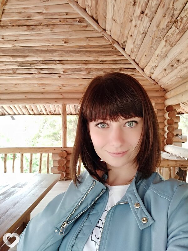 Ульяна, 35, Москве — анкета №4046267
