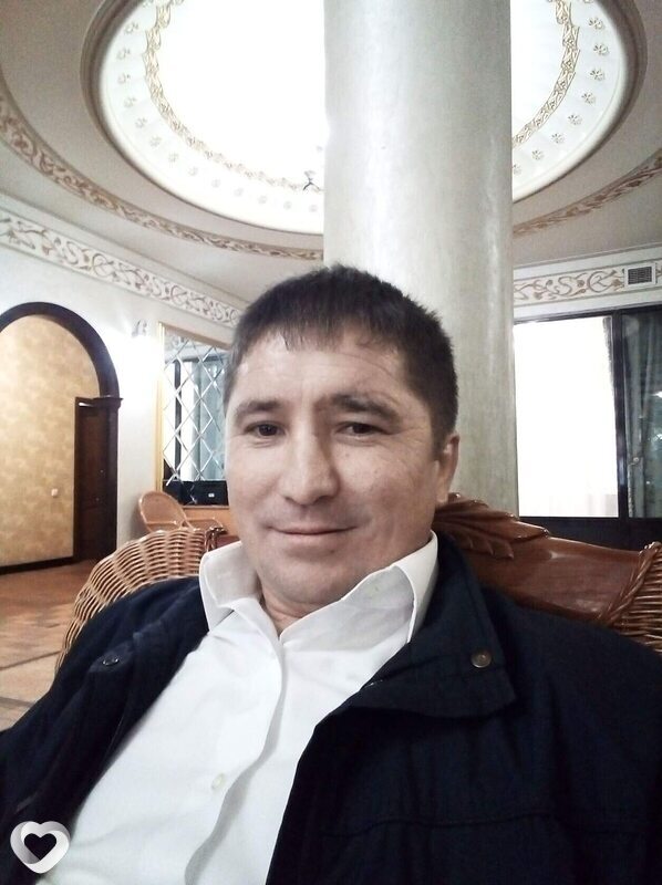 Аркадий, 46, Алматы — анкета №4046268