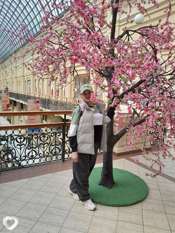 Маргарита, 44, Смоленске — анкета №4046270