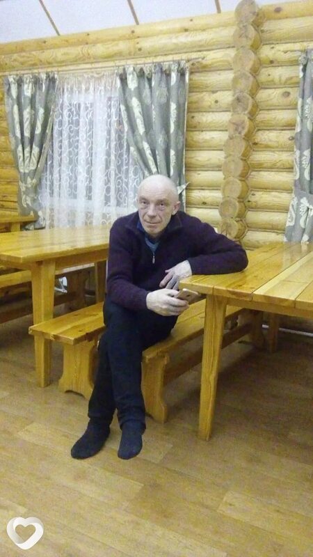 Сергей, 51, Ульяновске — анкета №4046276