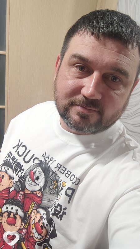 Евгений, 42, Бийске — анкета №4046281