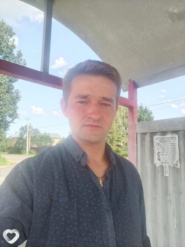Григорий, 33, Москве — анкета №4046285