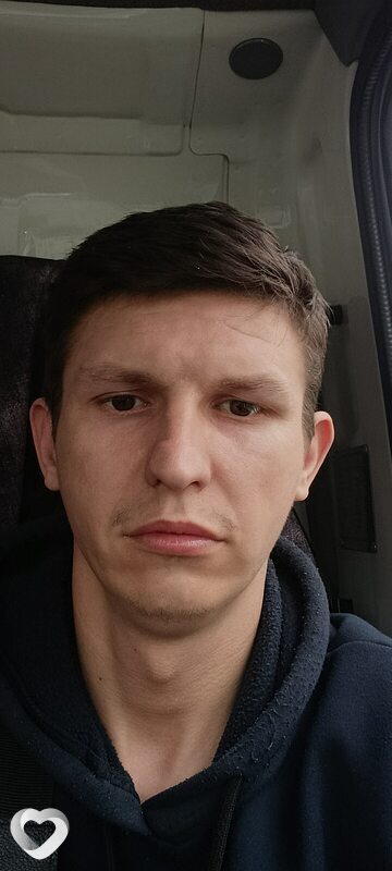 Максим, 32, Ташкент — анкета №4046288