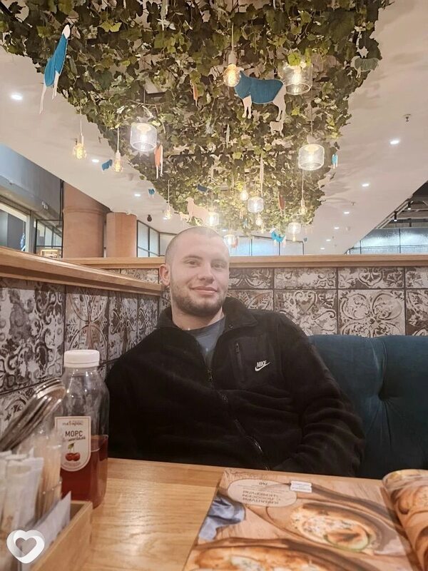 Яков, 24, Уссурийске — анкета №4046564