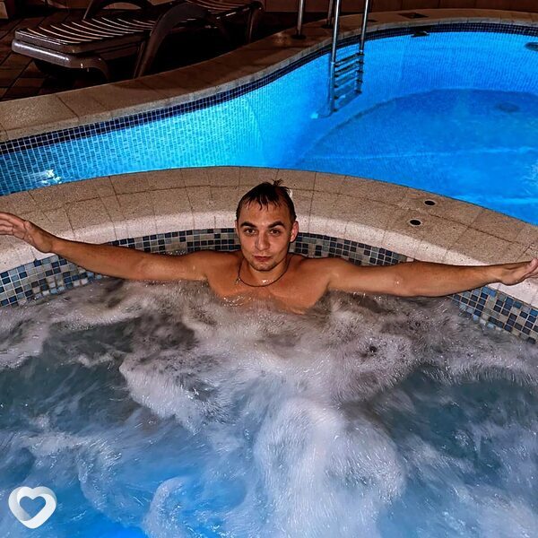 Дмитрий, 28, Мурманске — анкета №4046565
