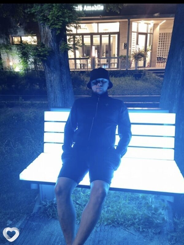 Роман, 37, Хабаровске — анкета №4046567