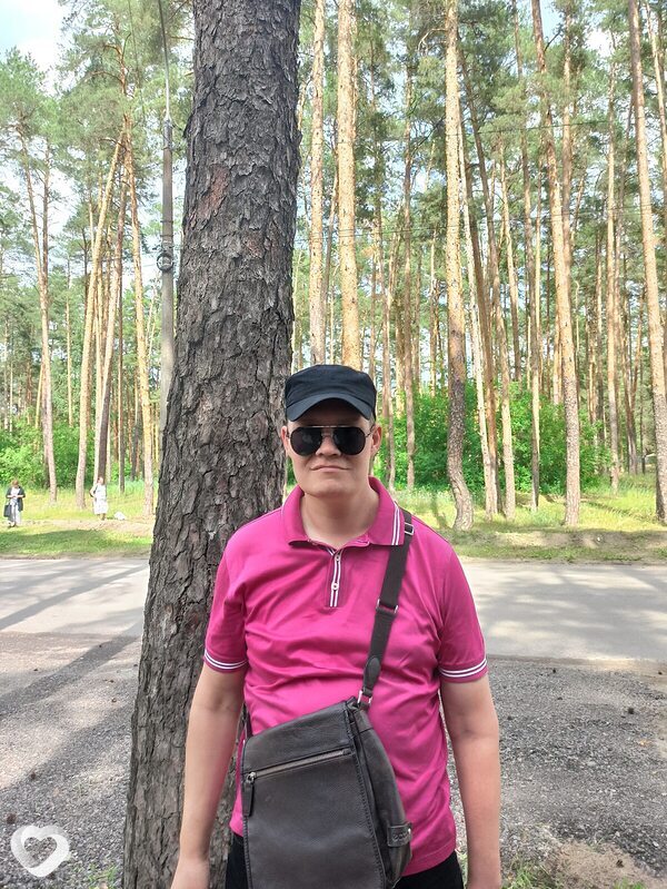 Сергей, 40, Мариуполе — анкета №4046571