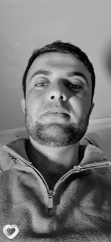 Шохрух, 27, Актау — анкета №4046578