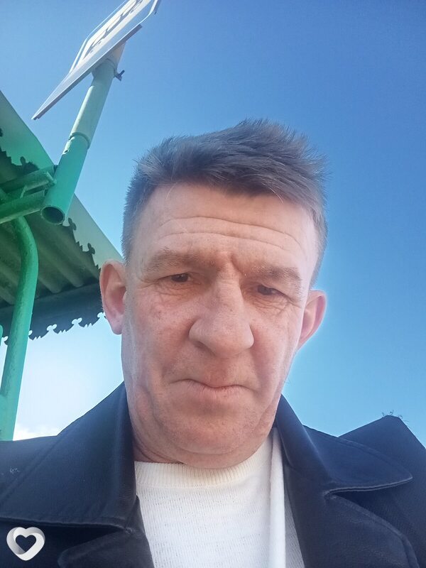 Виталий, 54, Москве — анкета №4046581