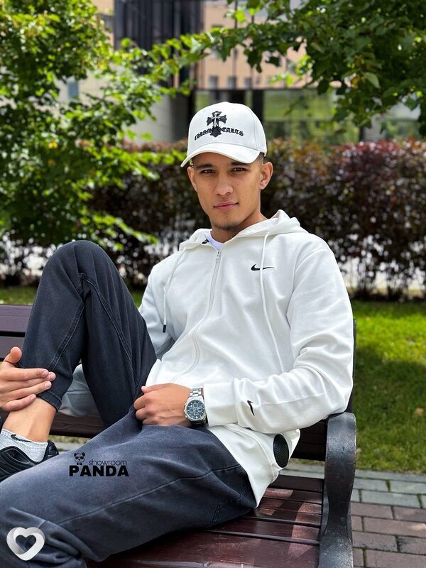 Степан, 27, Бердске — анкета №4046583