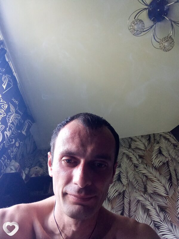 Эдик, 37, Усолье-Сибирское — анкета №4046585