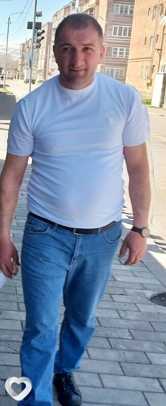 Артём, 42, Черкассах — анкета №4046298