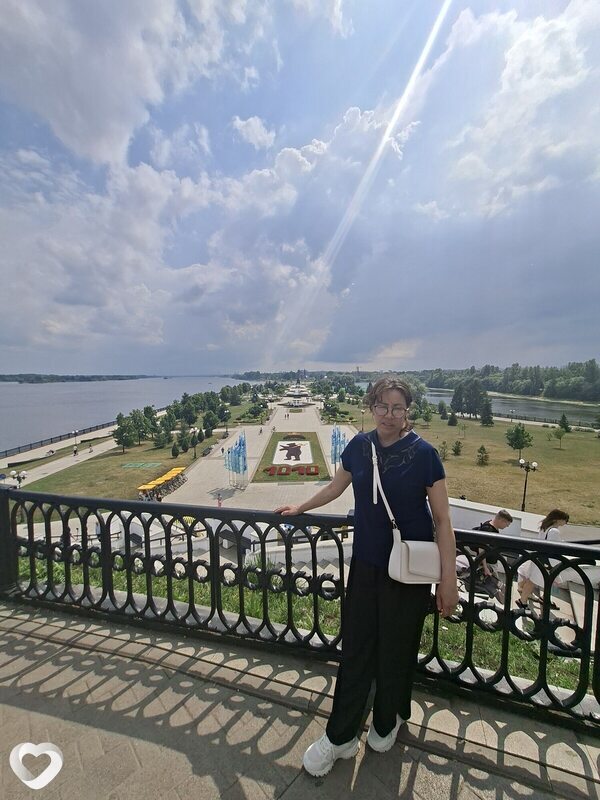 Гадя, Анадырь