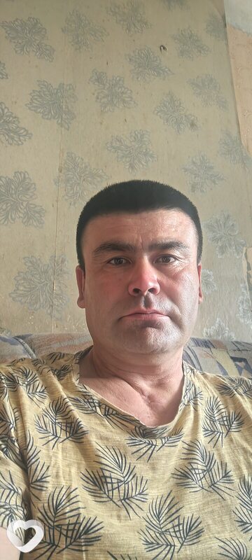 Vadil, 47, Благовещенске — анкета №4046304