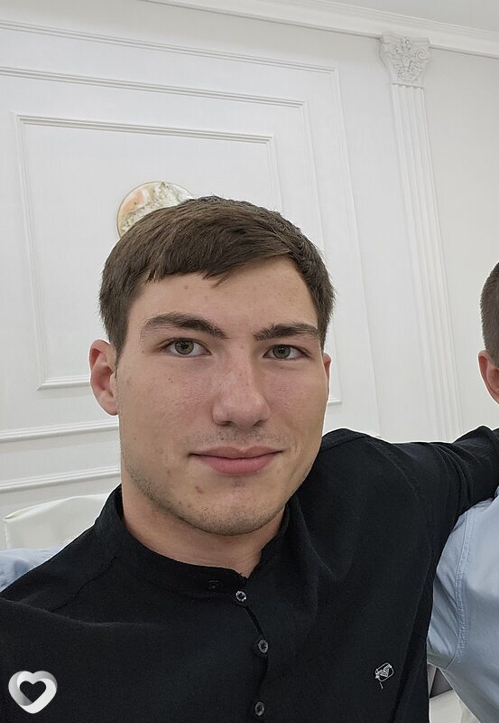 Ростислав, 23, Ставрополе — анкета №4046308