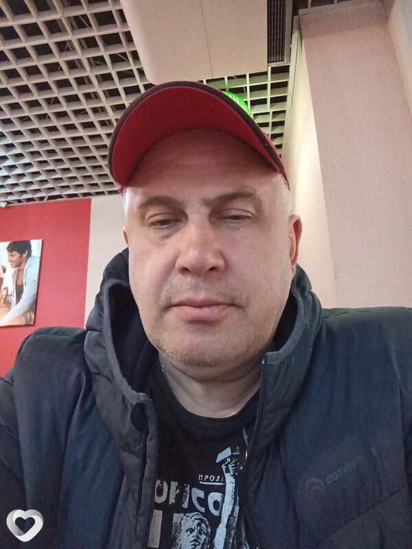 Александр, 49, Брянске — анкета №4046310