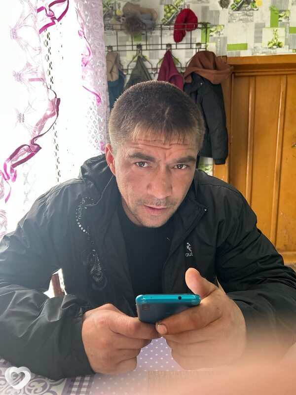 Дмитрий, 34, Чите — анкета №4046311