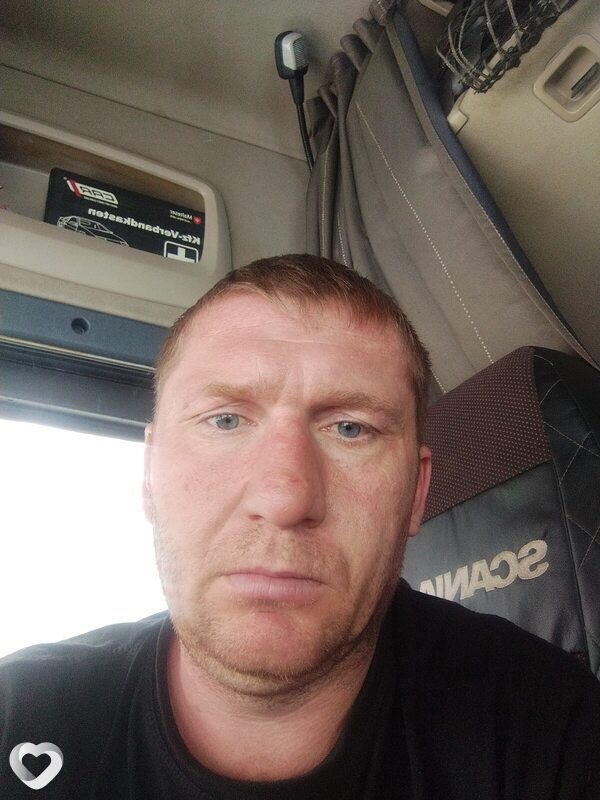 Константин, 36, Иркутске — анкета №4046313