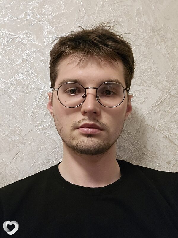 Дмитрий, 24, Бресте — анкета №4046320