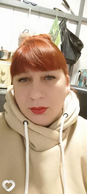 Анна, 46, Спасск-Дальний — анкета №4046324