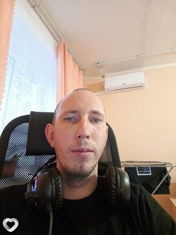 Юрий, 34, Казани — анкета №4046333