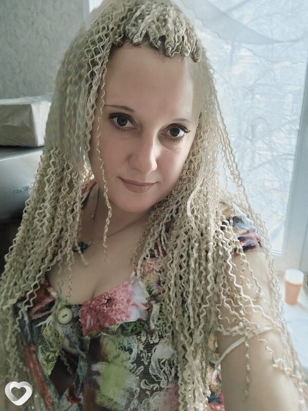Татьяна, 43, Спасск-Дальний — анкета №4046340