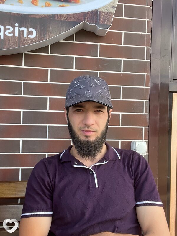 Ali, 29, Санкт-Петербурге — анкета №4046349