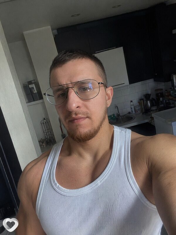 Сергей, 31, Старом Осколе — анкета №4046352
