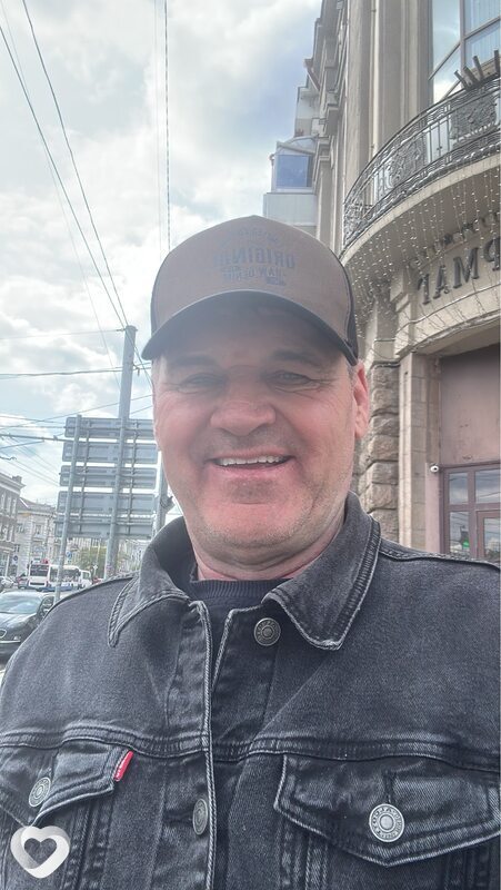 Юрий, 58, Ростове-на-Дону — анкета №4046354